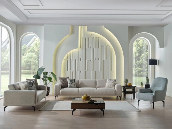 Evinizin Konforunu Yeniden Tanımlayın: İstikbal Koltuk Takımı ile Şıklık ve Rahatlık Bir Arada