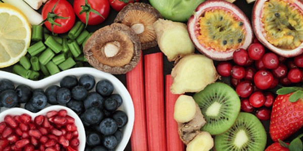 Kansere Göre İyi Gelen Yiyecekler Listesi