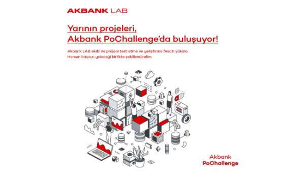 Akbank Pochallenge 2025 başlıyor