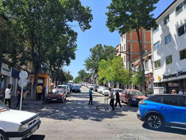 Kars'ta trafiğe kayıtlı araç sayısı 53 bini geçti