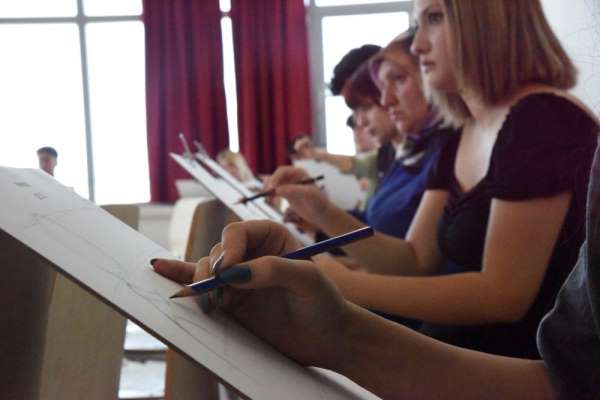 Kastamonu Üniversitesi'nde özel yetenek sınavları başladı