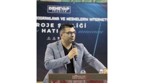 Kütahya'da yetenek taramasında 548 öğrenci spora yönlendirilecek