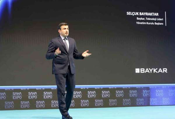 Türkiye'nin vergi rekortmeni Selçuk Bayraktar oldu