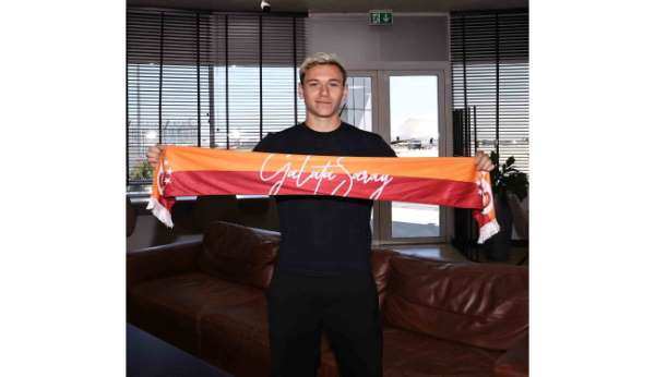 Aleksei Batrakov, İstanbul'da