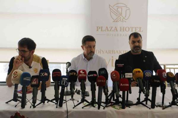 Amed Sportif Faaliyetler 3 transfer daha yapacak