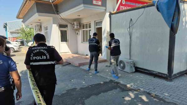 Belediye bahçesindeki silahlı saldırının nedeni belli oldu