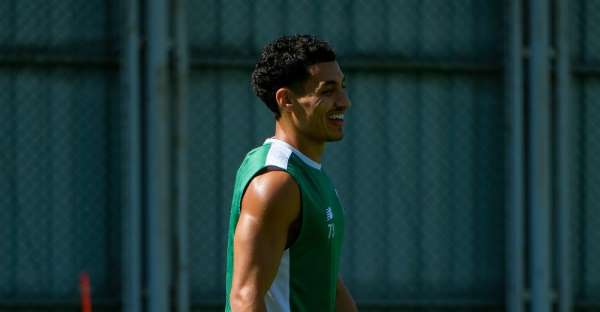 Bursaspor'da Karagümrük maçı hazırlıkları tamamlandı