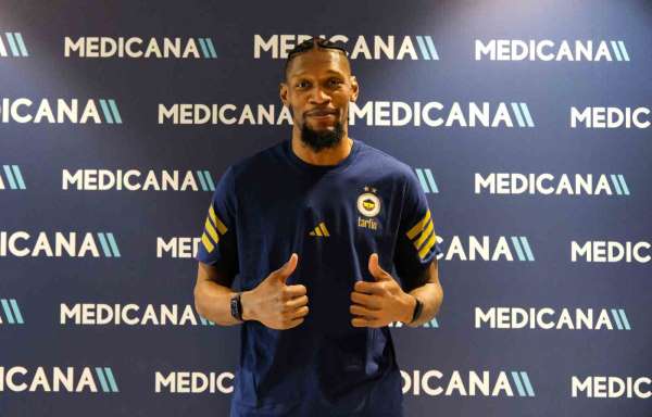 Fenerbahçe Erkek Basketbol Takımı'nda sağlık kontrolleri devam etti