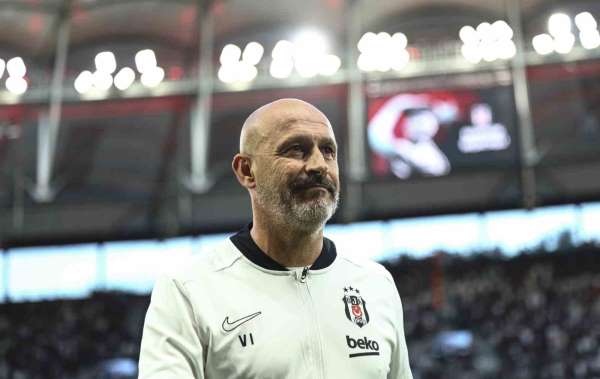 Vincenzo Italiano'dan 3 değişiklik
