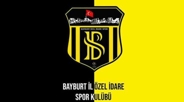 Bayburt Özel İdare Spor - Elazığspor maçı Covid-19 tedbirleri kapsamında ileri b