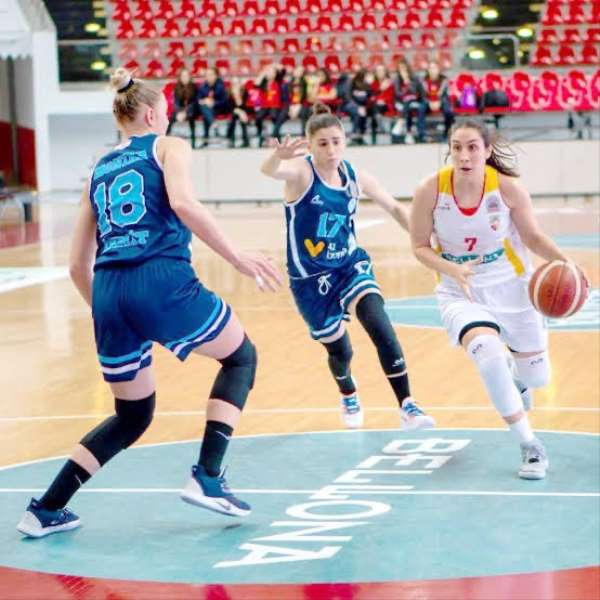 Erciyes Cup fikstürü belli oldu 