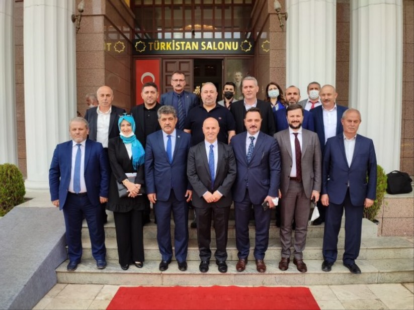 Türk Medyası Yeniden Şekilleniyor