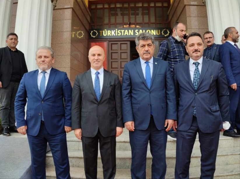 Türk Medyası Yeniden Şekilleniyor