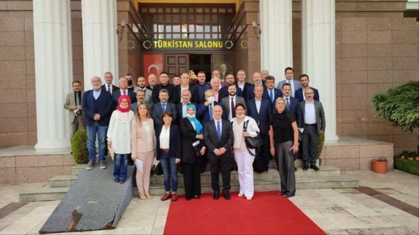 Türk Medyası Yeniden Şekilleniyor