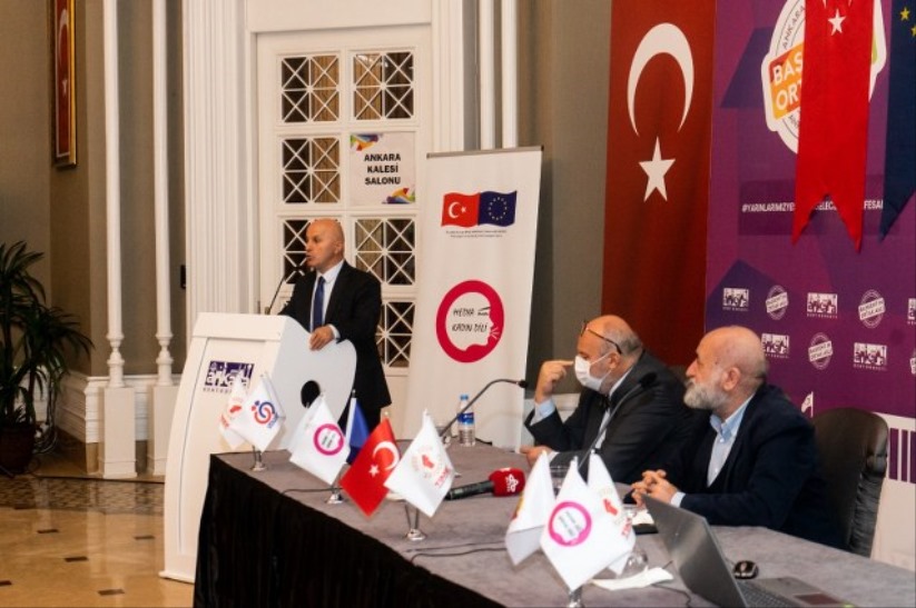 Türk Medyası Yeniden Şekilleniyor