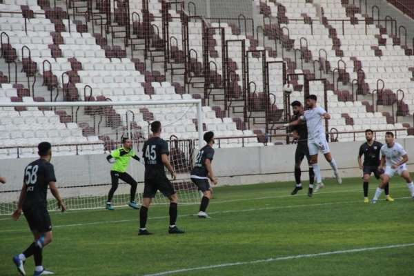 Elazığ takımlarının kupa maçı tarihleri belli oldu