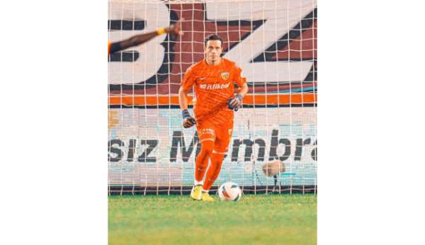 Onurcan Piri: 'Kazanacağımız maçta puan kaybettik, üzgünüz'