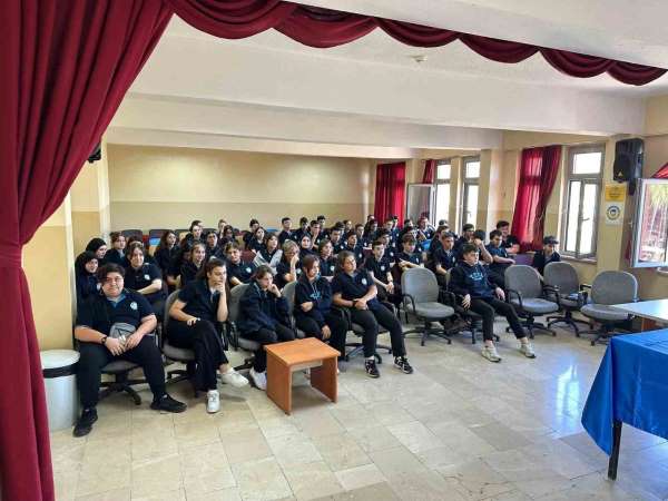 boyabatta ogrencilere hayat kurtaran egitim a72febfm