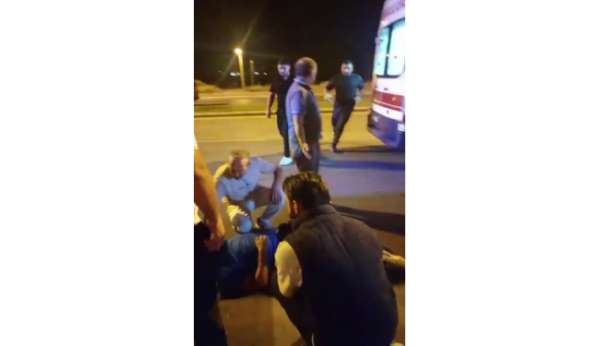 Eskişehir'deki silahlı saldırı olayına karışan 7 şüpheli yakalandı