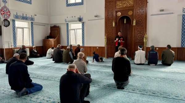 Sinop'ta ailenin toplumdaki rolü anlatıldı