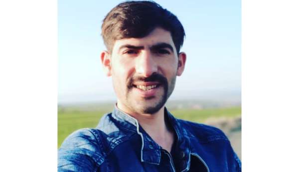 Tokat'ta motosiklet kazası: 1 ölü