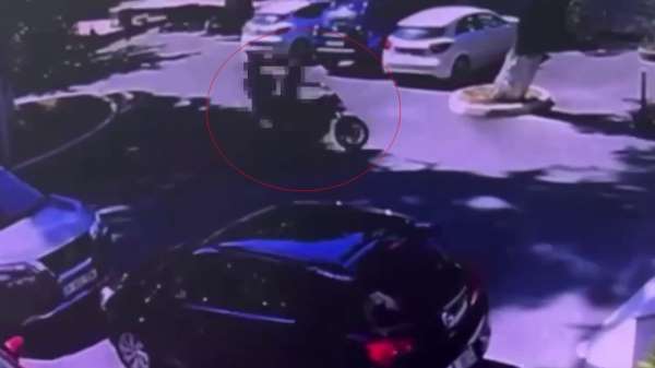 Zeytinburnu'nda eğlence mekanı sahibi Sezai Gülmez'e silahlı saldırı anı kamerada: 6 gözaltı