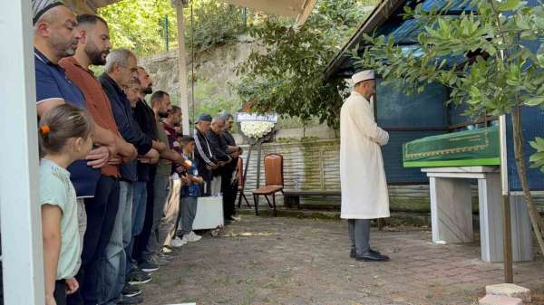 Avrupa şampiyonu milli sporcu 10 katlı binanın çatısından düşerek hayatını kaybetti