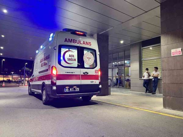 İstanbulsporlu genç oyuncu Elvin Mendy Manisa'da anjiyoya alındı
