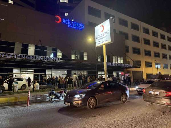 Kilimli'de motosiklet kazası: 1 ölü, 1 ağır yaralı