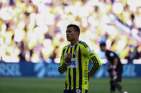 Mason Greenwood, ligde 3. golünü kaydetti