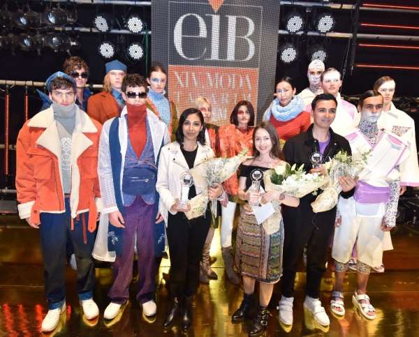 Egeli genç tasarımcılar 15. kez yeteneklerini gösterecek 