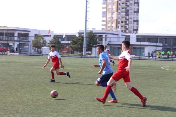 Kayseri Birinci Amatör Küme U-19 Ligi 