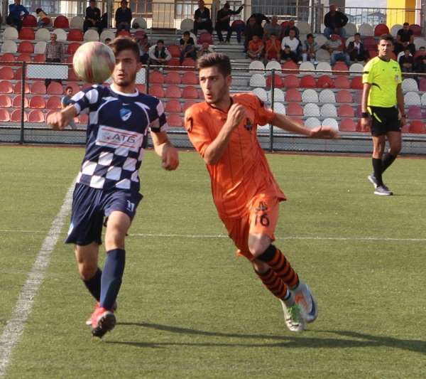 Kayseri Birinci Amatör Küme U-19 Ligi 
