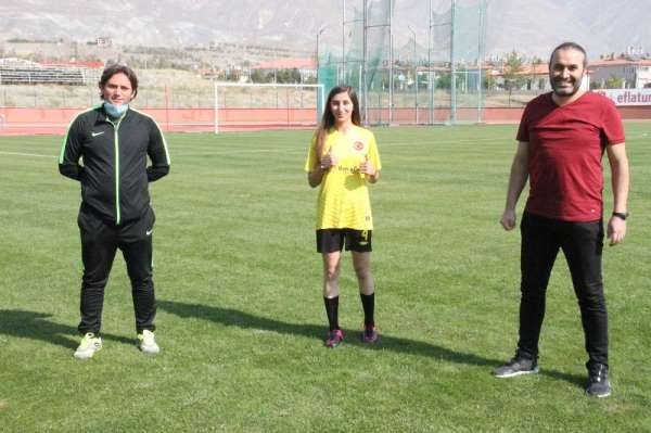 Erzincan Gençler Gücünde Milli takım sevinci yaşanıyor 