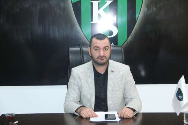 Kocaelispor locaları 20 bin liradan satışa çıkardı 