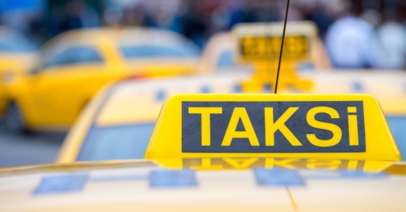 Samsun'da 'taksi' ihalesi yapılacak