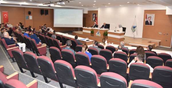 Kartepe Belediyesi'nin bütçesi 543 milyon - Kocaeli haber