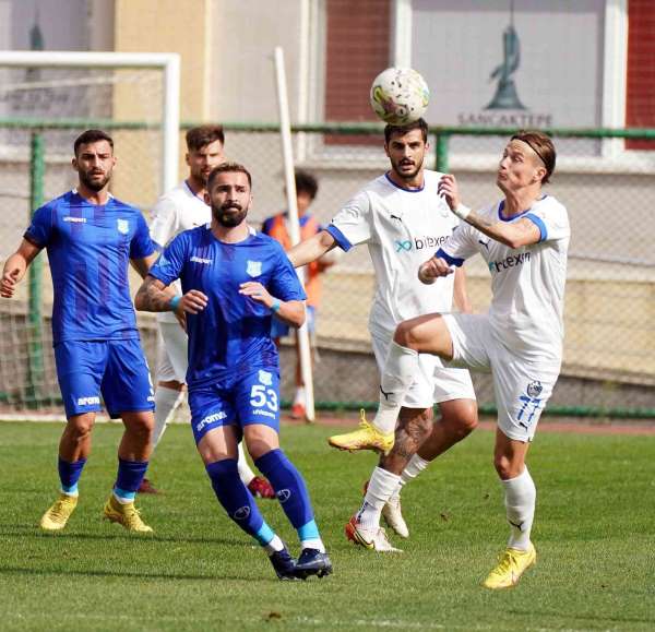 Ziraat Türkiye Kupası: Tuzlaspor: 2 - Bursa Yıldırımspor: 1 - İstanbul haber