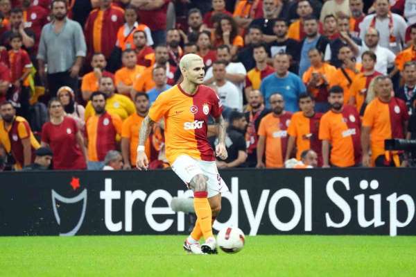 RAMS Park'ta 10 milyar TL'lik derbi