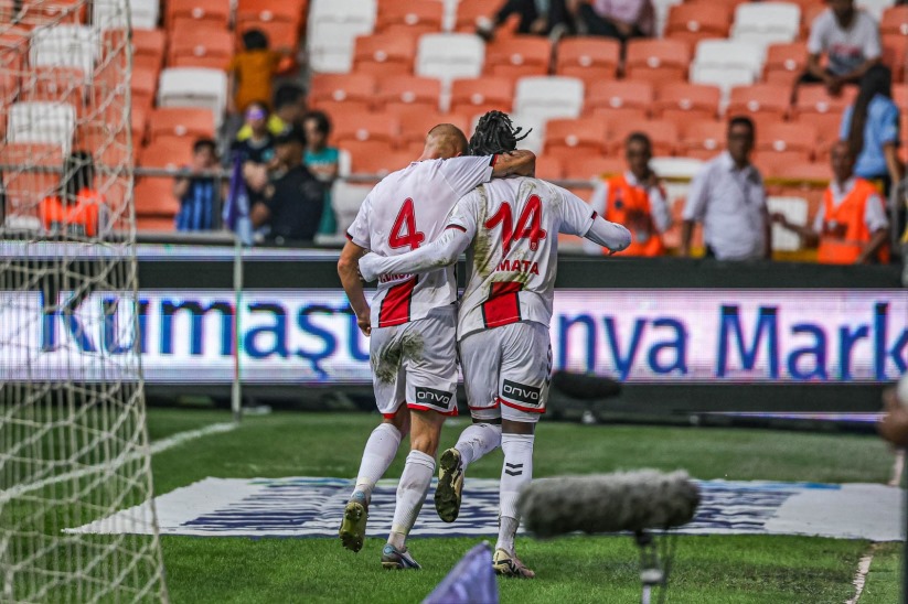 Samsunspor'un Rakibi Fenerbahçe