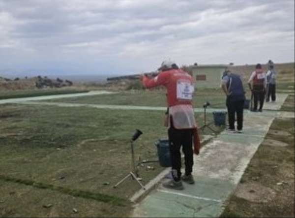 Aydın'da Cumhuriyet Bayramı spor etkinlikleri sürüyor