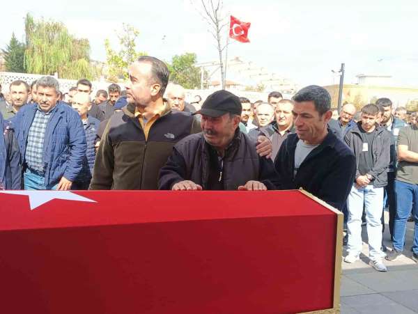 Cezaevi firarisi tarafından öldürülen uzman çavuşun kardeşi: 'Ağabeyimin benimle ilgili hayalleri vardı, 'Sen