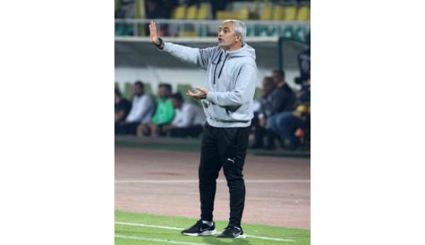 Elazığspor, Sarıgül'le 3'te 3 yaptı