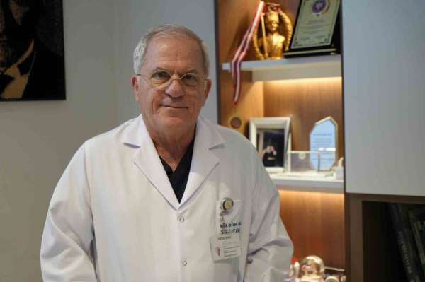 Her 8 kadından 1'i risk altında: Erken tanı hayat kurtarıyor