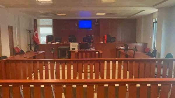 'İntihar etti' diyen eşi, şimdi cinayetten yargılanacak