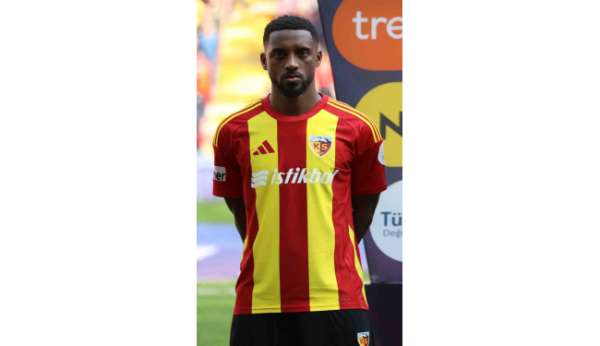 Lionel Carole cezalı duruma düştü