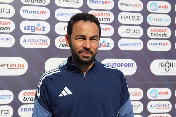 Selçuk İnan: 'Alanyaspor maçında taraftarlarımıza ihtiyacımız var'