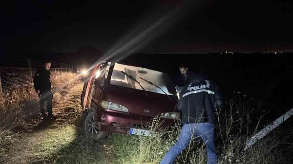 3 gündür kayıp olarak aranıyordu: Minibüste baygın bulundu, hastanede öldü