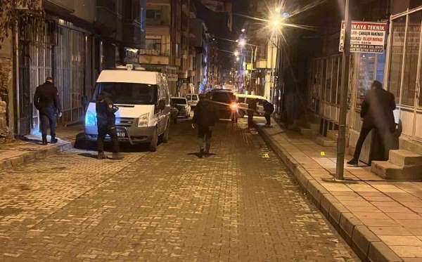 Bıçakladıkları kişiyi ağır yaralayan sanıklara hapis cezası
