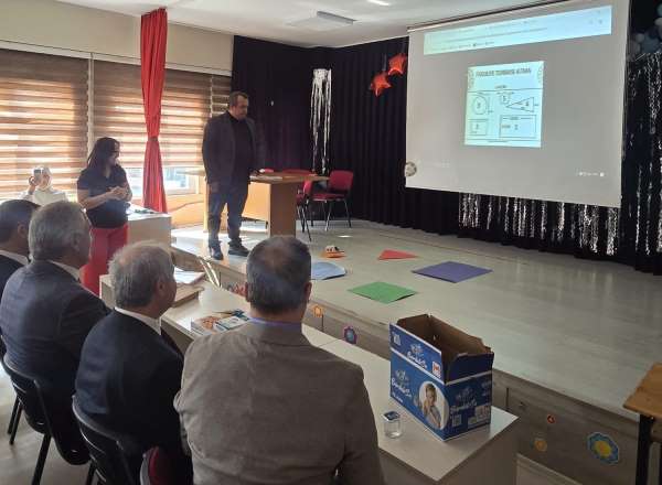 Geleneksel çocuk oyunları sınıflara taşınıyor
